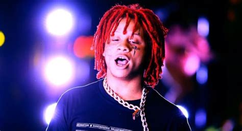 Trippie Bri Bio, Age, Career, Net Worth, Height, Education,